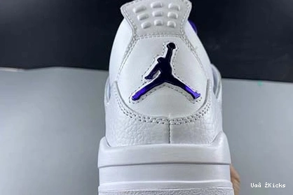 7591 Purple” “Court CT8527- 518 Jordan Air 4 Resilient 0908